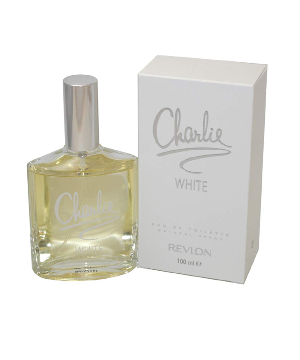 Foto 2 pulgar | Perfume Revlon Charlie White Eau De Toilette 100 Ml Para Mujer - Venta Internacional.