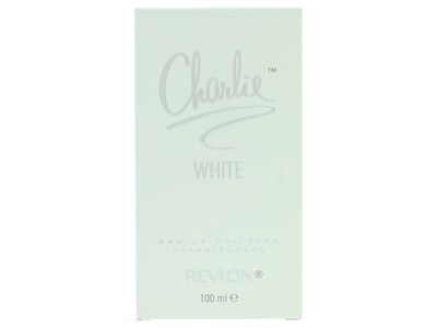Foto 2 | Perfume Revlon Charlie White Eau De Toilette 100 Ml Para Mujer - Venta Internacional.