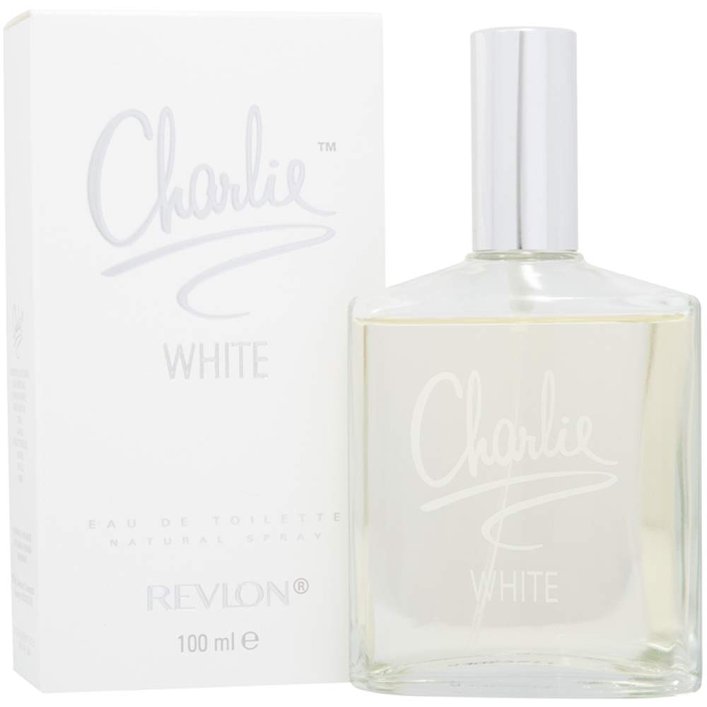 Foto 4 pulgar | Perfume Revlon Charlie White Eau De Toilette 100 Ml Para Mujer - Venta Internacional.