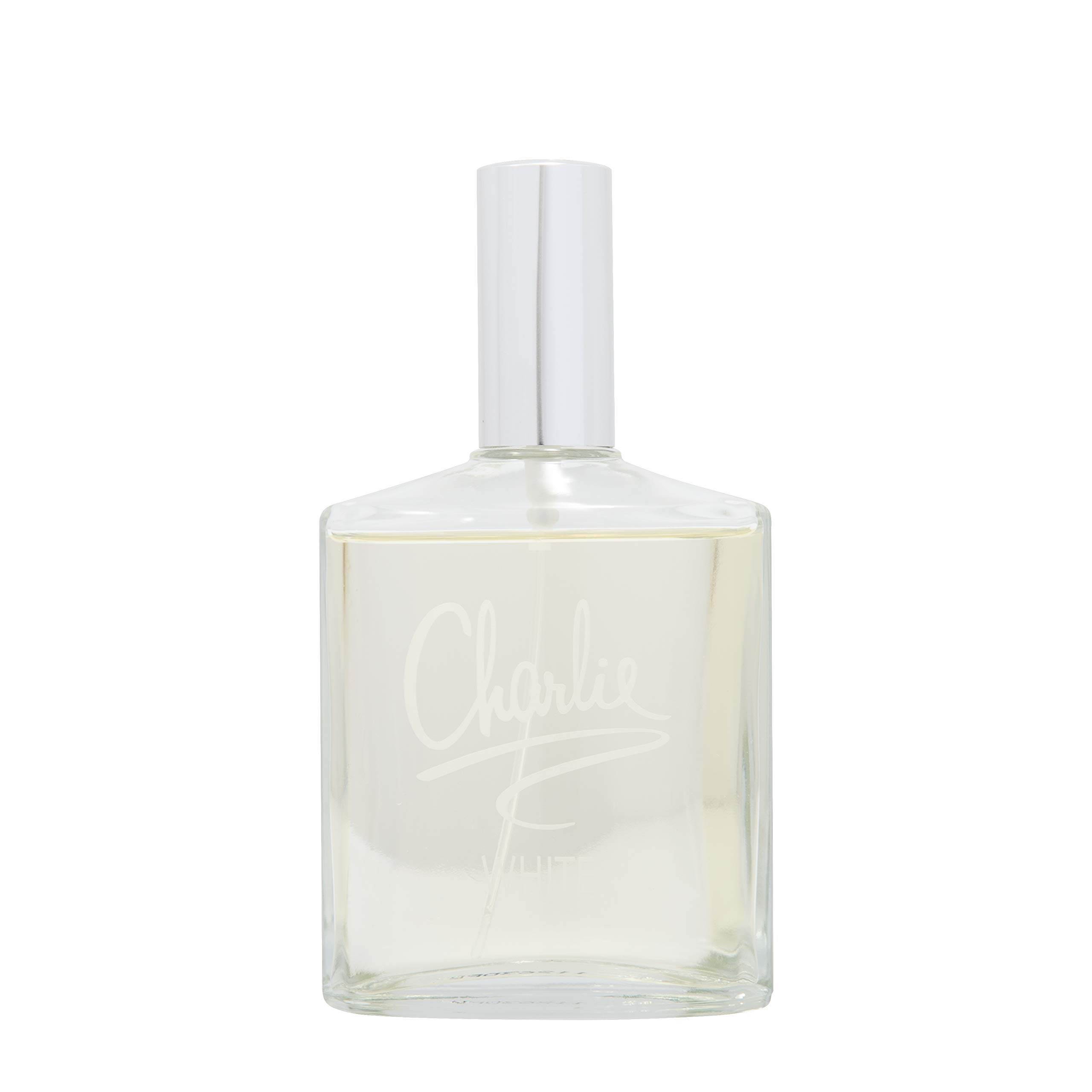 Foto 5 pulgar | Perfume Revlon Charlie White Eau De Toilette 100 Ml Para Mujer - Venta Internacional.