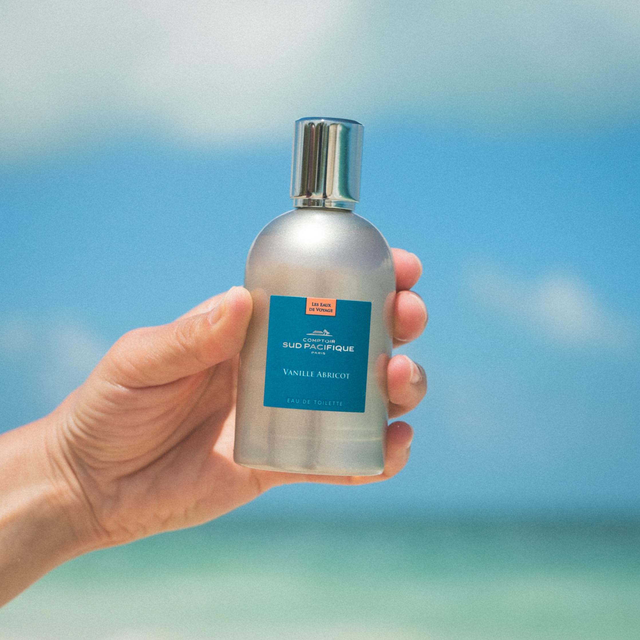 Foto 4 pulgar | Perfume Comptoir Sud Pacifique Vanille Abricot Eau De Toilet - Venta Internacional.