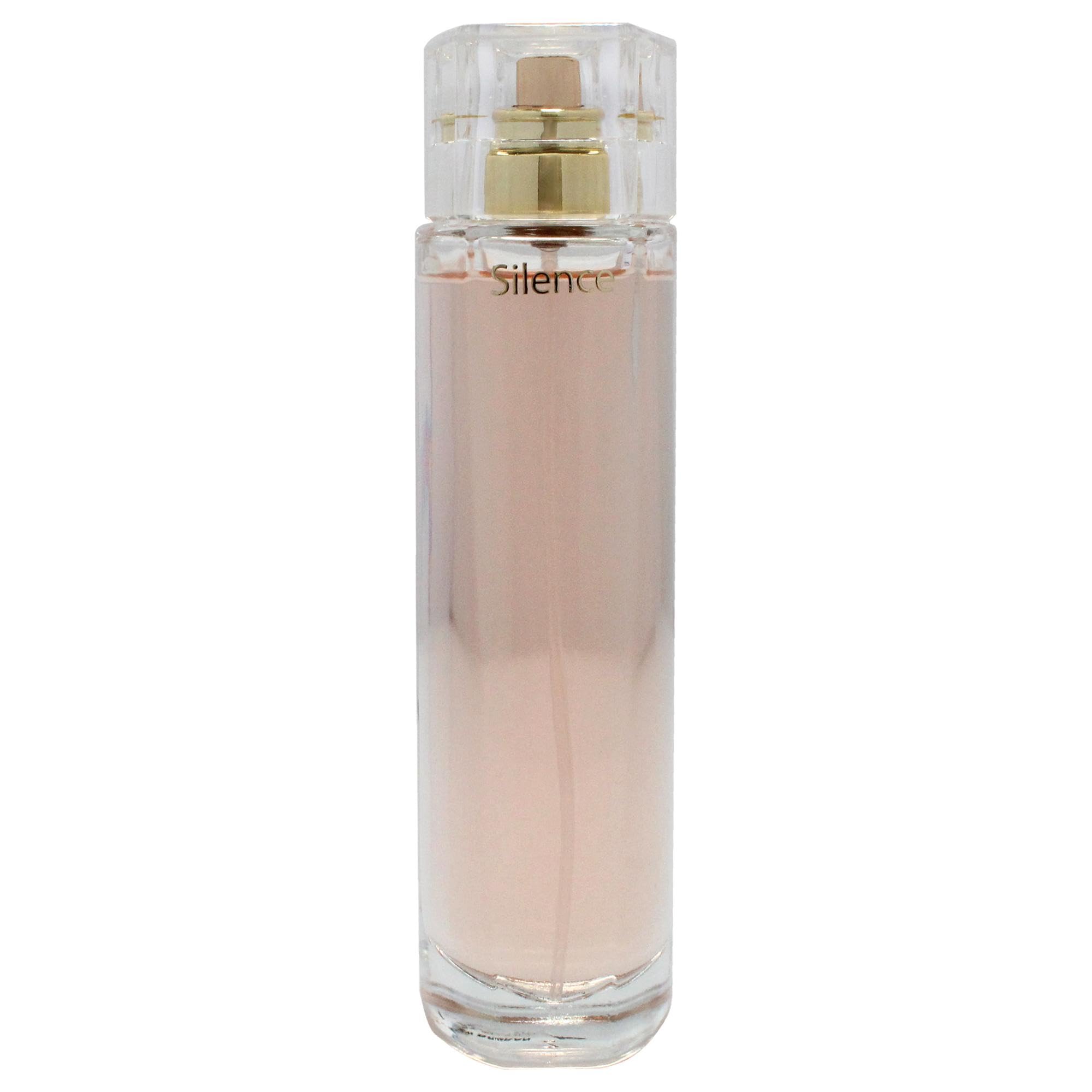 Foto 3 pulgar | Perfume New Brand Silence Edp 100 Ml Para Mujer - Venta Internacional.