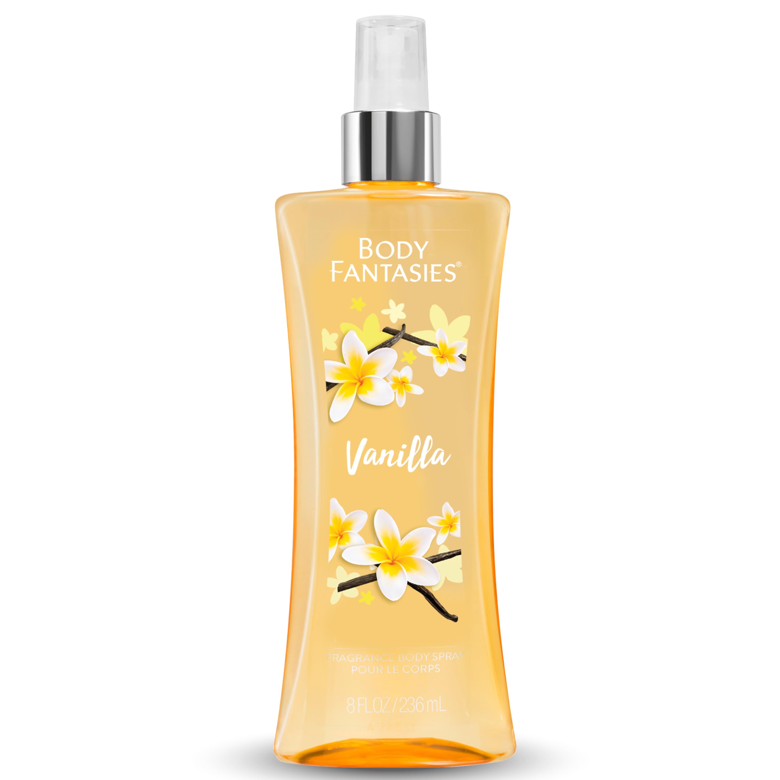 Perfume Parfums De Coeur Body Fantasies Vainilla Body Spray 2 - Venta Internacional.