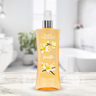 Foto 5 | Perfume Parfums De Coeur Body Fantasies Vainilla Body Spray 2 - Venta Internacional.