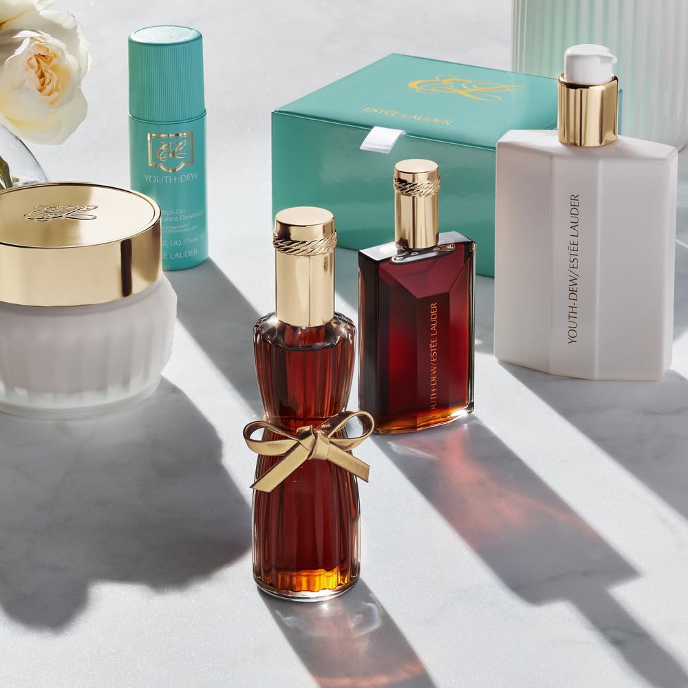 Foto 5 pulgar | Perfume Estée Lauder Youth-dew Eau De Parfum Para Mujer, 66 Ml - Venta Internacional.