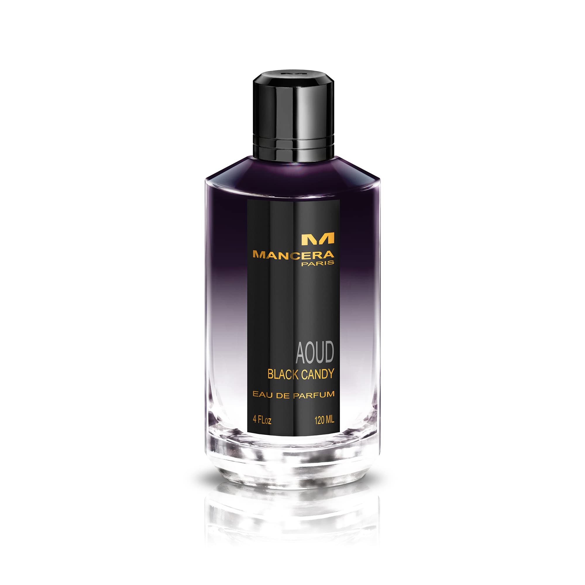 Foto 2 pulgar | Perfume Mancera Aoud Black Candy Eau De Parfum Para Hombre, 120 Ml - Venta Internacional.