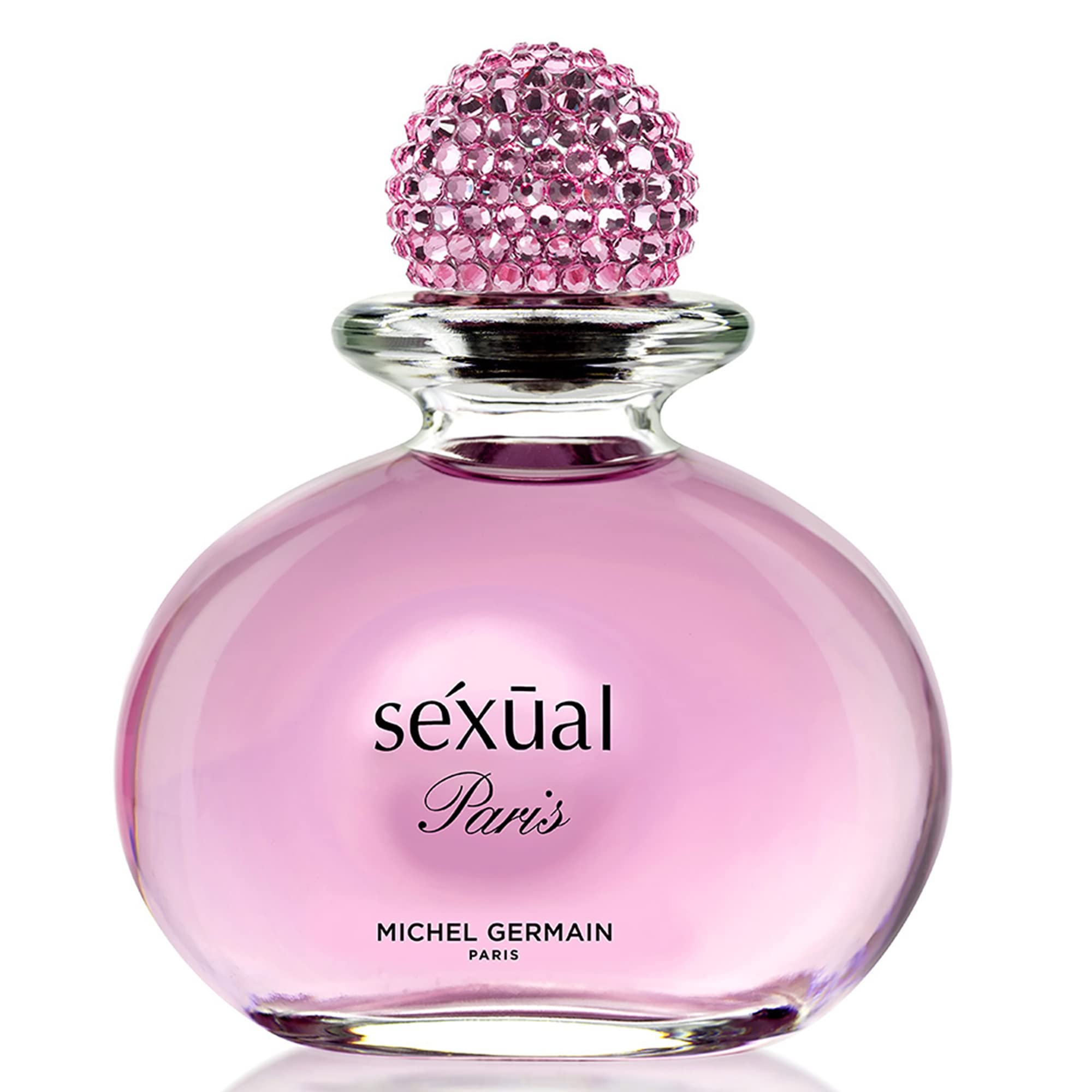 Foto 2 pulgar | Perfume Michel Germain Sexual Paris Eau De Parfum 125 Ml Para  - Venta Internacional.