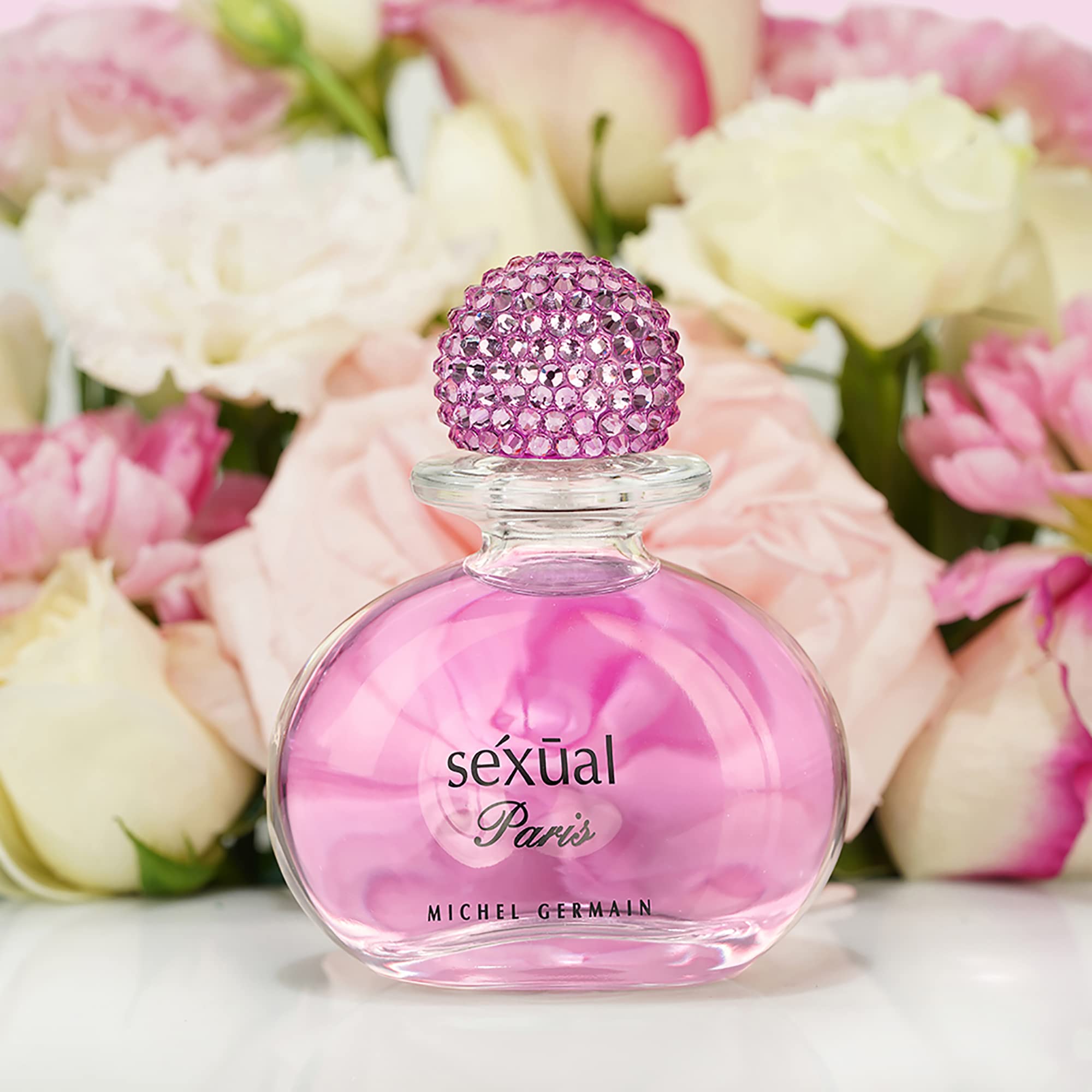 Foto 3 pulgar | Perfume Michel Germain Sexual Paris Eau De Parfum 125 Ml Para  - Venta Internacional.