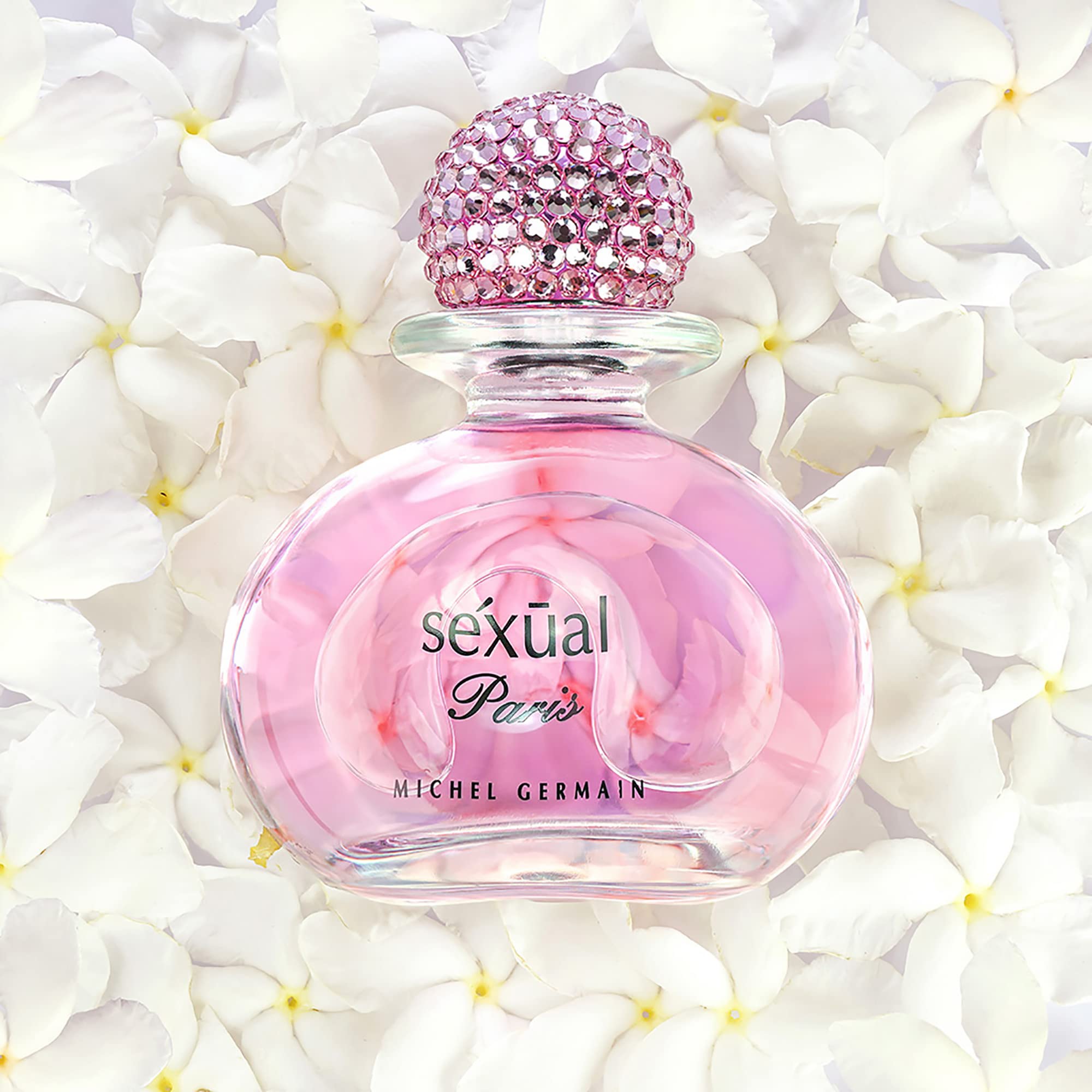 Foto 4 pulgar | Perfume Michel Germain Sexual Paris Eau De Parfum 125 Ml Para  - Venta Internacional.