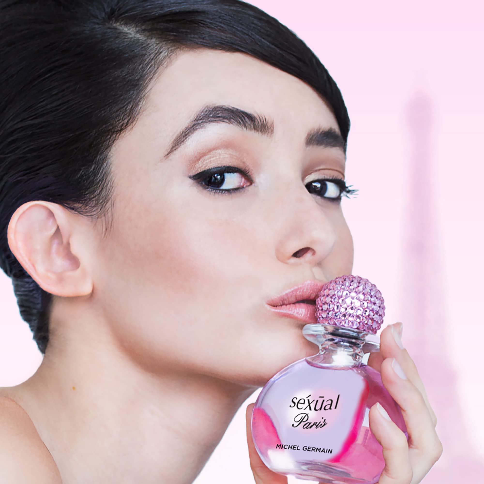 Foto 5 pulgar | Perfume Michel Germain Sexual Paris Eau De Parfum 125 Ml Para  - Venta Internacional.