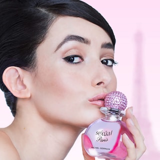 Foto 4 | Perfume Michel Germain Sexual Paris Eau De Parfum 125 Ml Para - Venta Internacional.