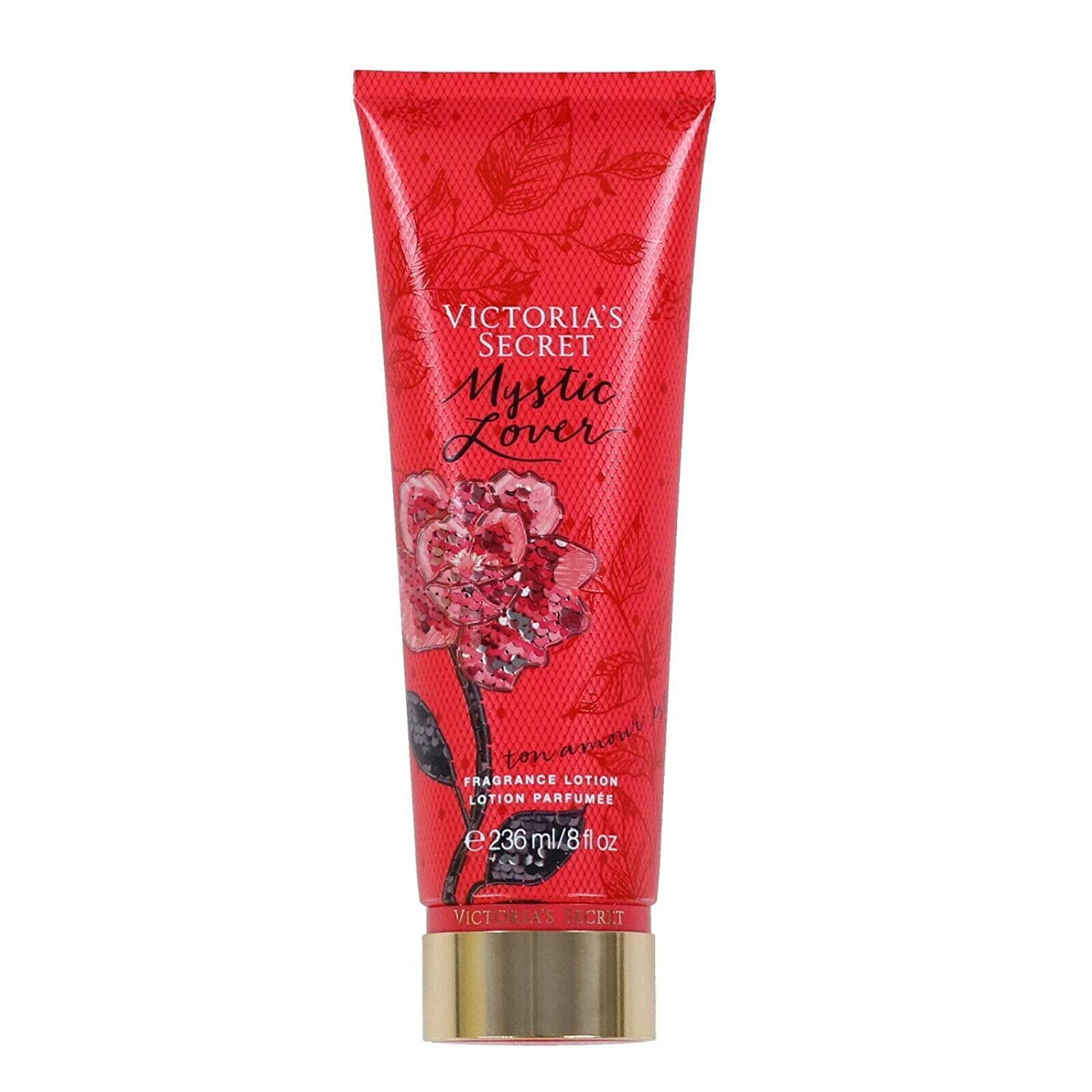 Foto 2 pulgar | Loción Aromática Victoria's Secret Mystic Lover 240 Ml - Venta Internacional.