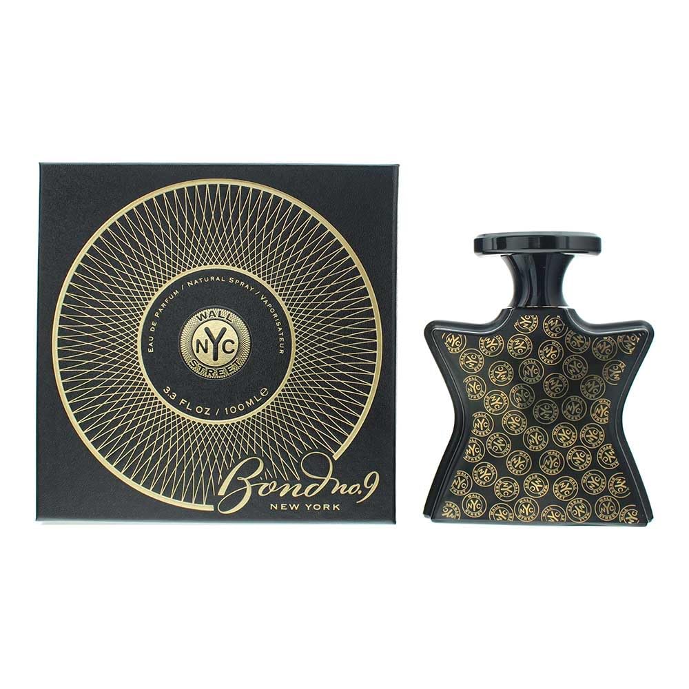 Foto 2 pulgar | Perfume Bond No.9 Wall Street, Perfume Unisex, 100 Ml - Venta Internacional.
