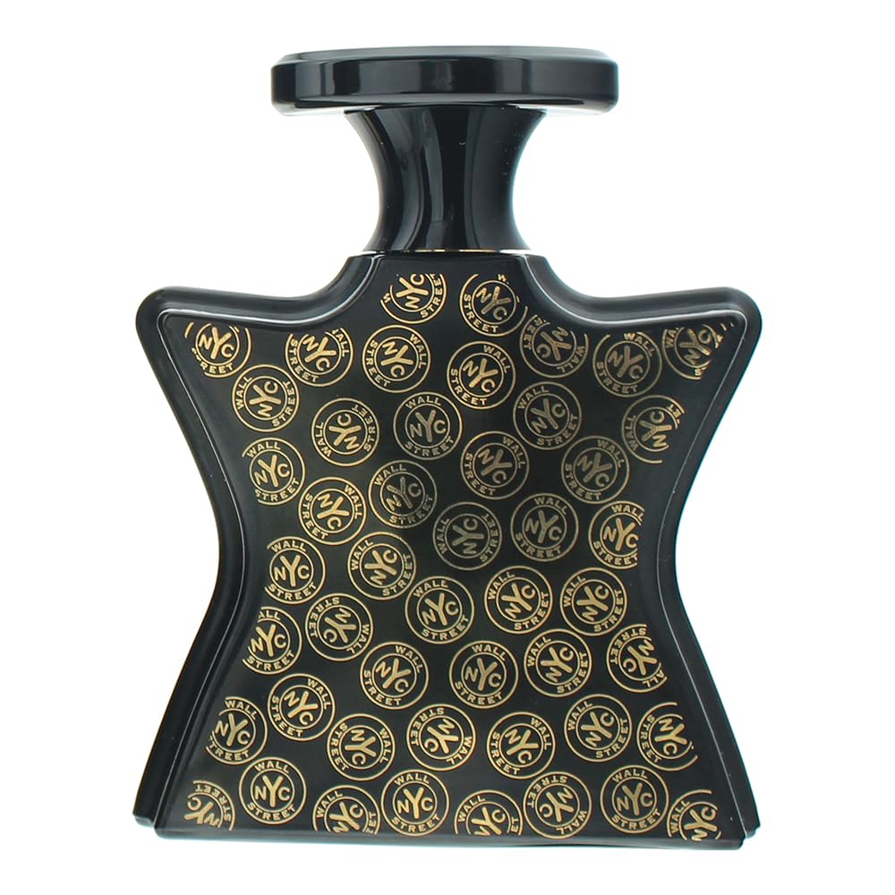 Foto 4 pulgar | Perfume Bond No.9 Wall Street, Perfume Unisex, 100 Ml - Venta Internacional.