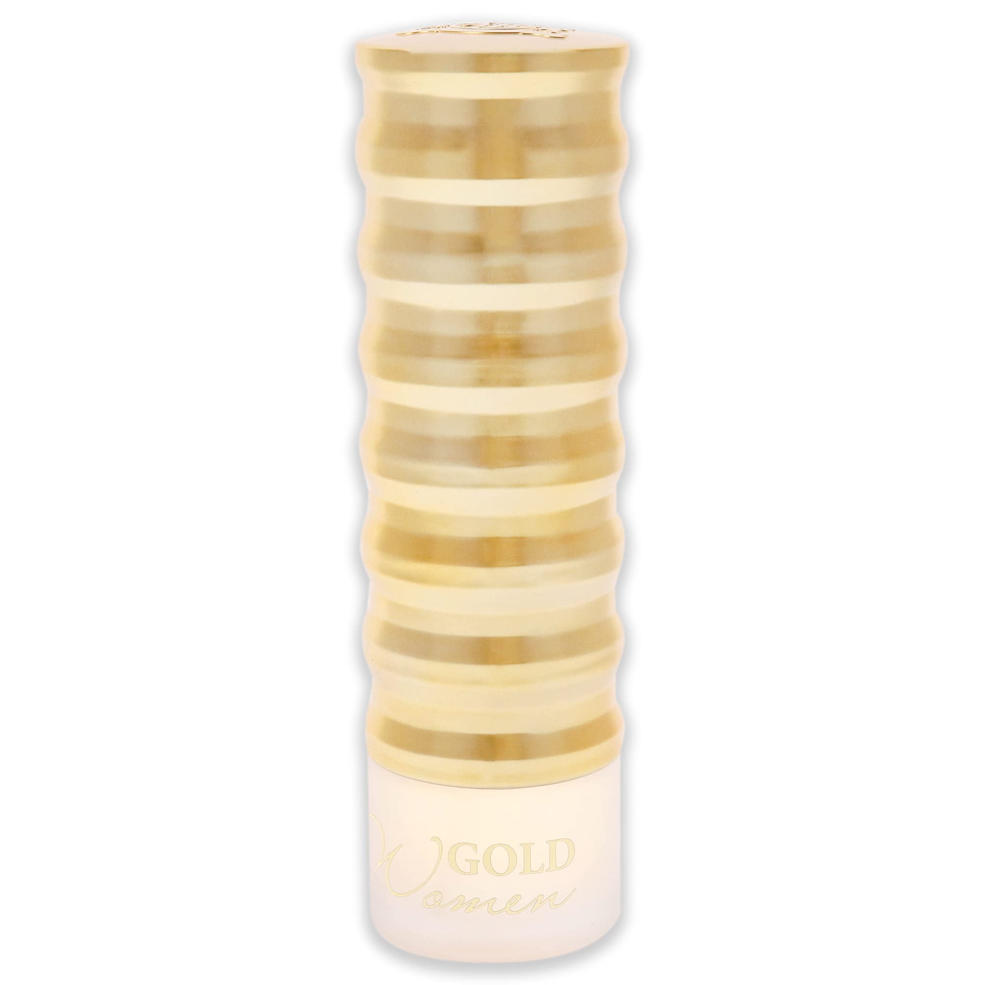 Foto 3 pulgar | Perfume New Brand Gold Edp 100 Ml Para Mujer - Venta Internacional.
