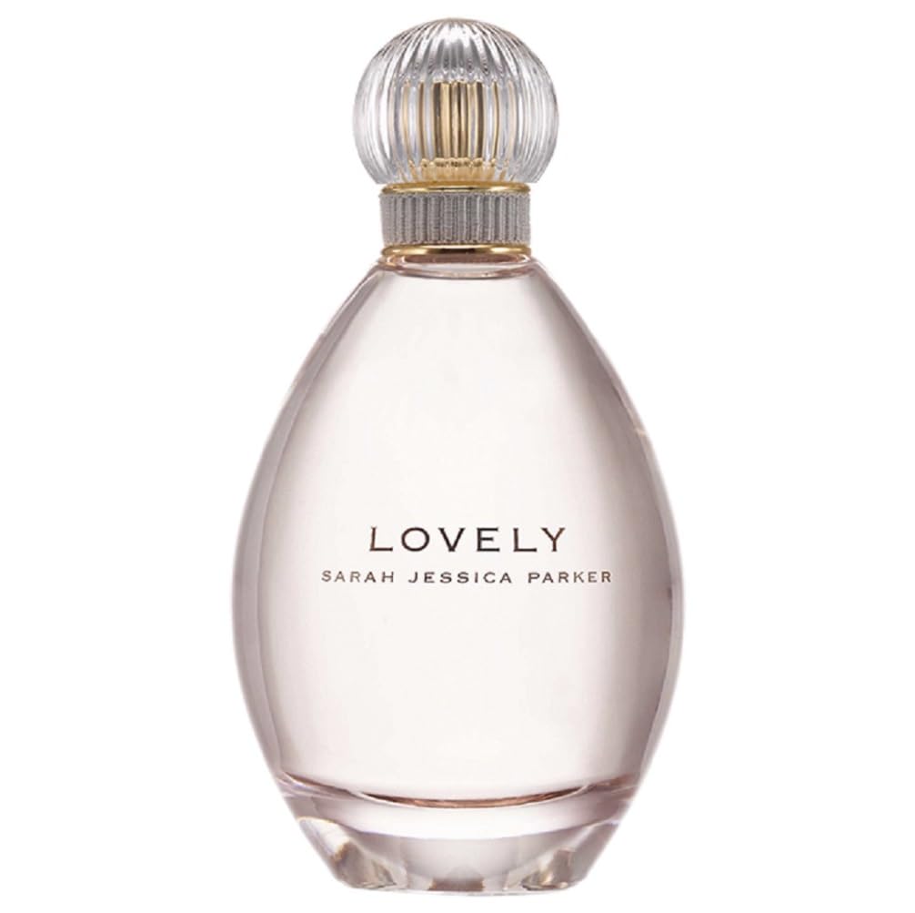 Foto 2 pulgar | Perfume Sjp De Sarah Jessica Parker Lovely Eau De Parfum 100 - Venta Internacional.