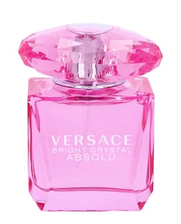 Foto 2 | Perfume Versace Bright Crystal Absolu, Eau De Parfum, 30 Ml - Venta Internacional.