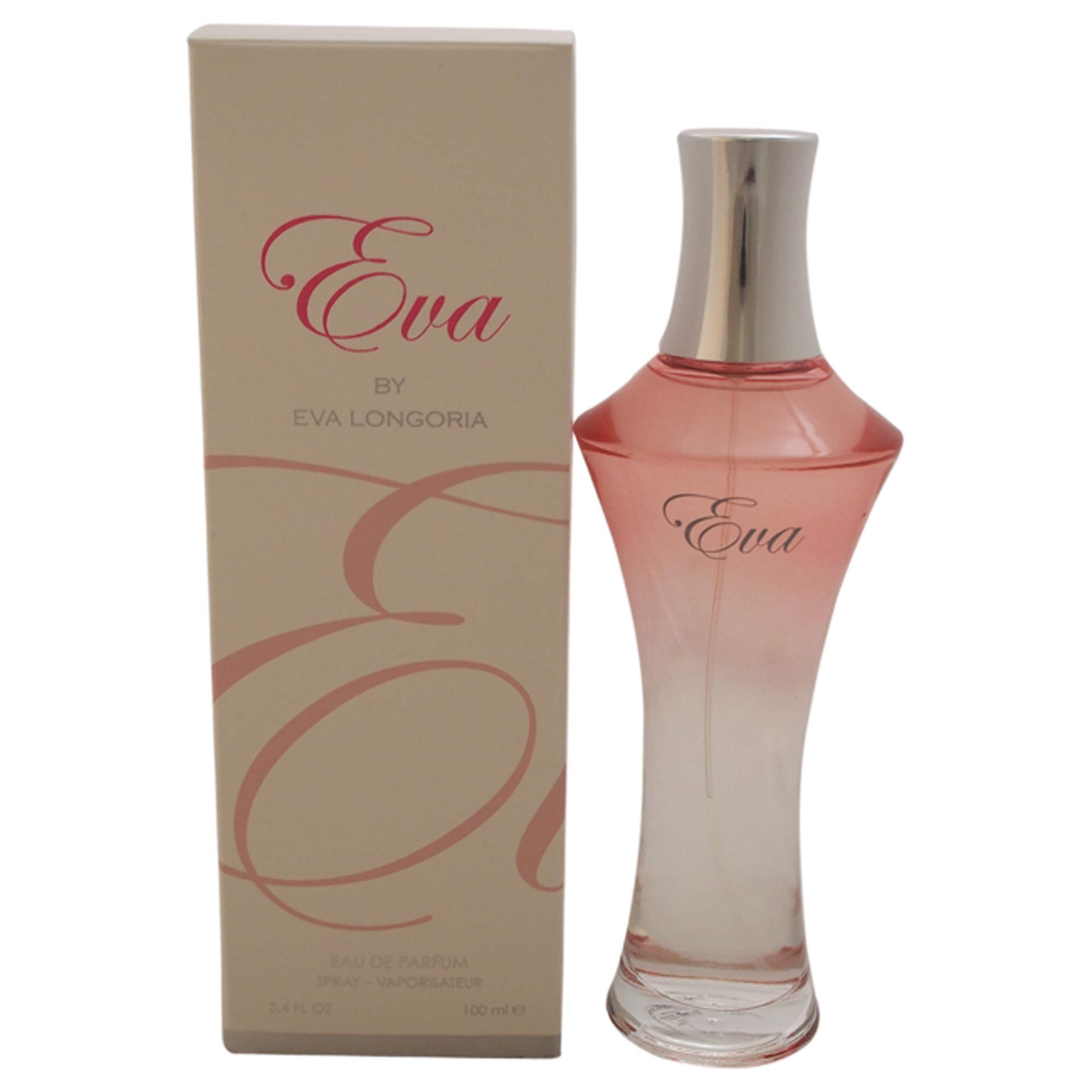Foto 2 pulgar | Perfume Eva Longoria Eva Eau De Parfum Para Mujer, 100 Ml - Venta Internacional.
