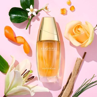 Foto 2 | Perfume Estée Lauder Beautiful Eau De Parfum Para Mujer, 30 Ml - Venta Internacional.
