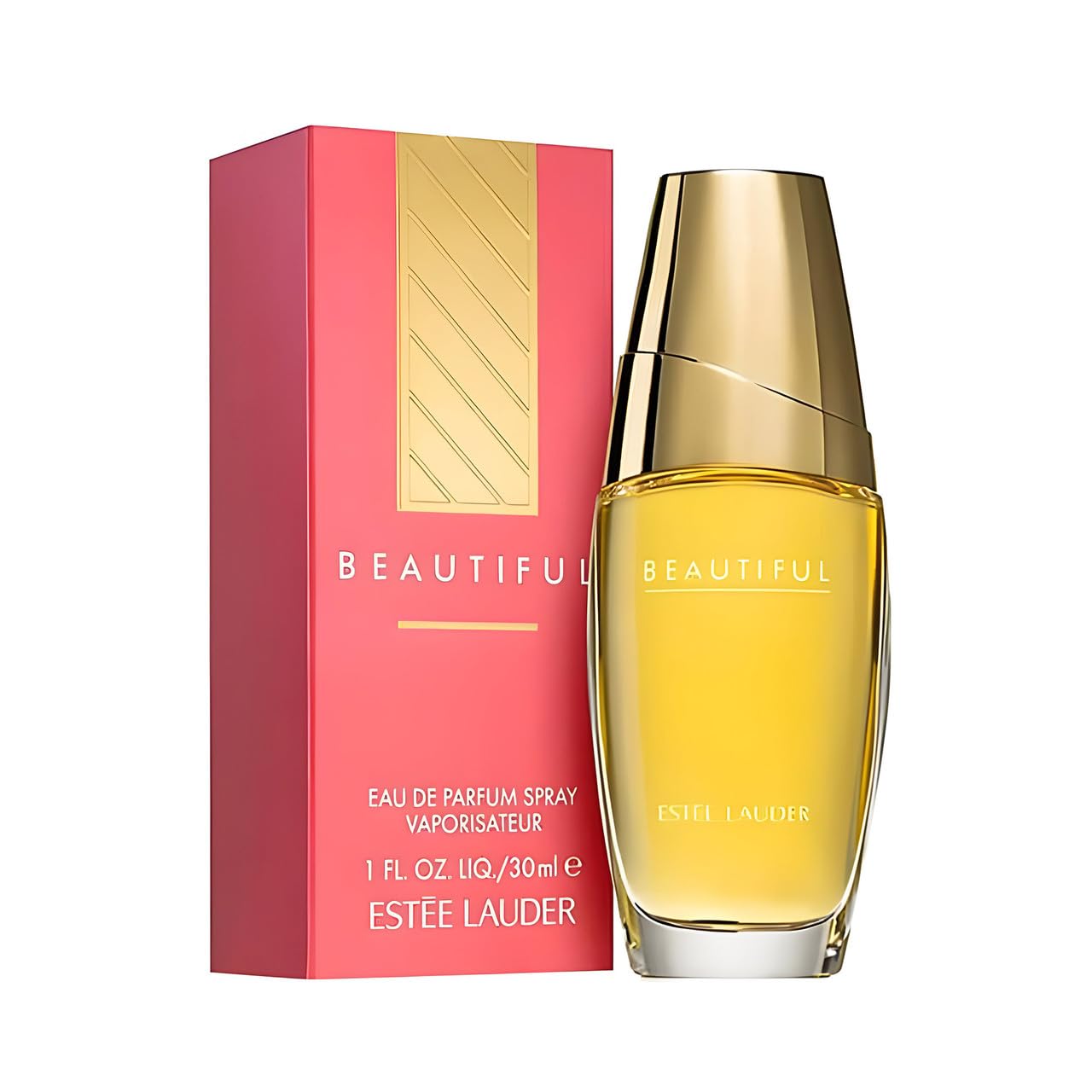 Foto 4 pulgar | Perfume Estée Lauder Beautiful Eau De Parfum Para Mujer, 30 Ml - Venta Internacional.