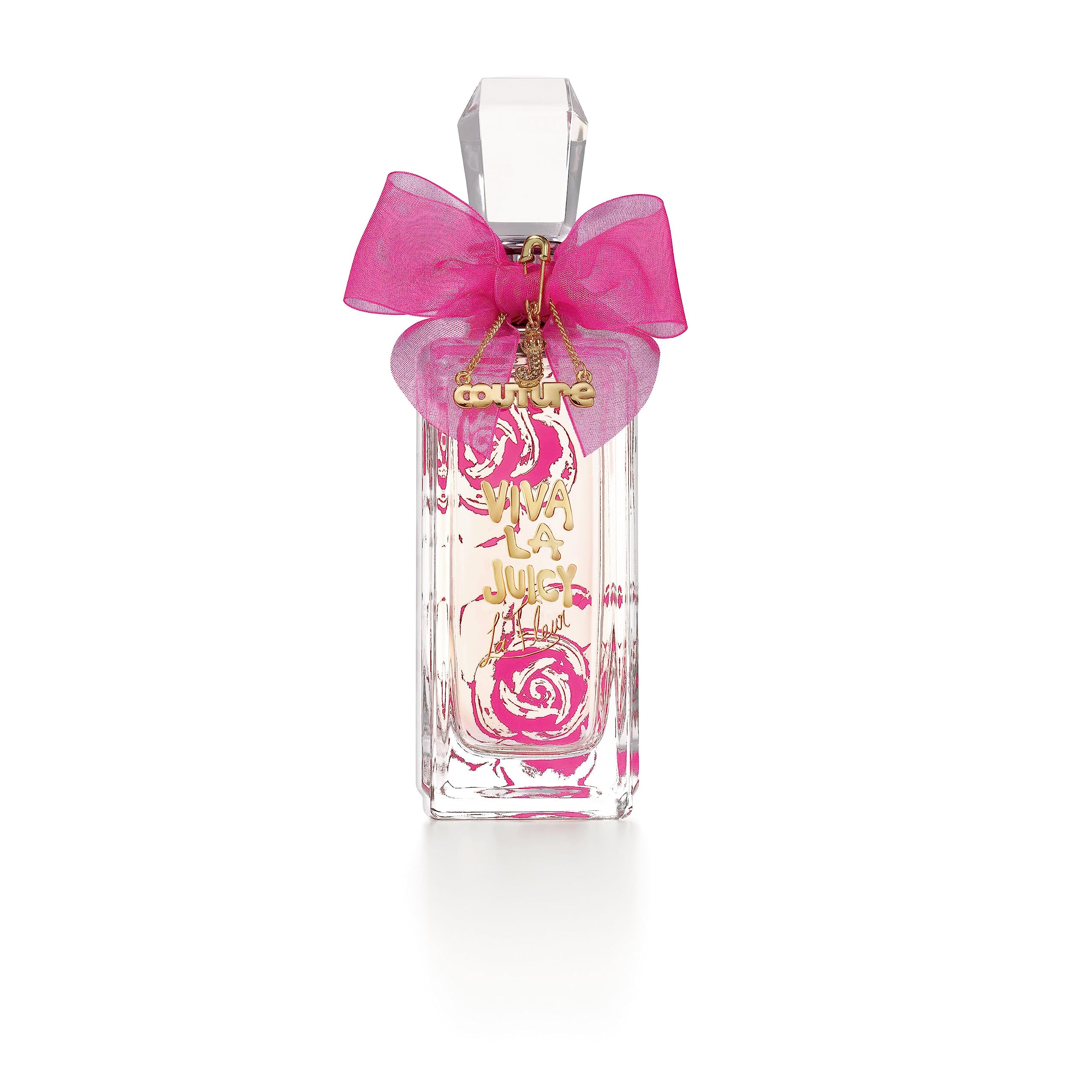 Foto 3 pulgar | Perfume Juicy Couture Viva La Juicy La Fleur Eau De Toilette - Venta Internacional.