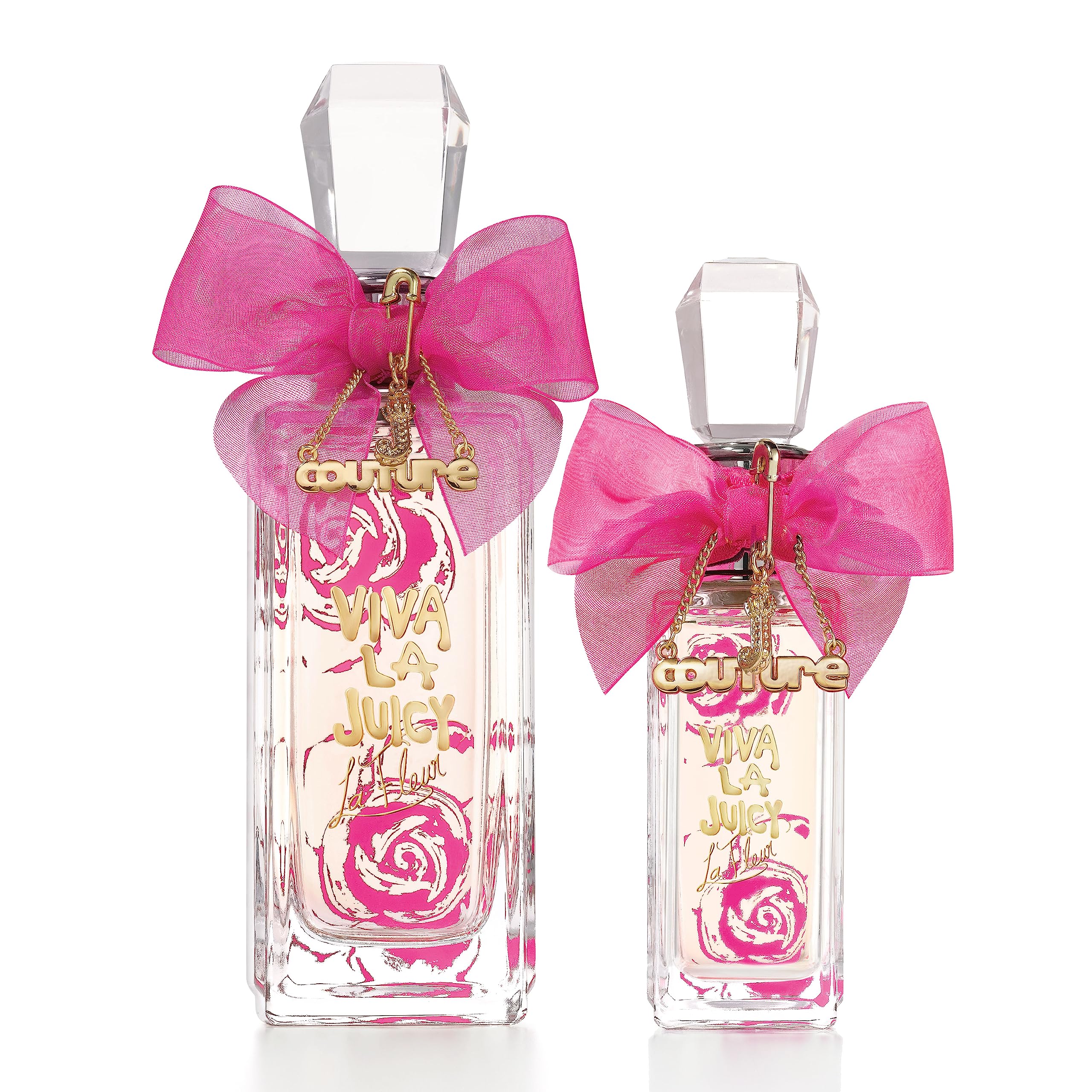 Foto 4 pulgar | Perfume Juicy Couture Viva La Juicy La Fleur Eau De Toilette - Venta Internacional.