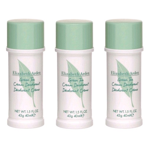 Foto 2 pulgar | Crema Desodorante Elizabeth Arden Green Tea 135 Ml Para Mujer - Venta Internacional.