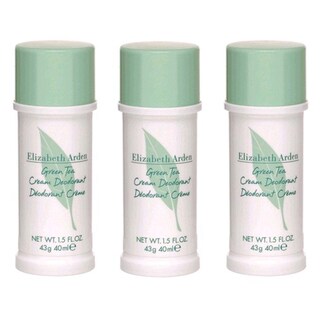 Foto 1 | Crema Desodorante Elizabeth Arden Green Tea 135 Ml Para Mujer - Venta Internacional.