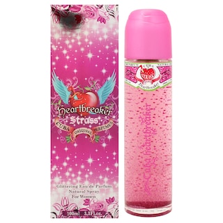 Foto 1 | Perfume Cuba Cuba Strass Heart Breaker Eau De Parfume, 100 Ml - Venta Internacional.