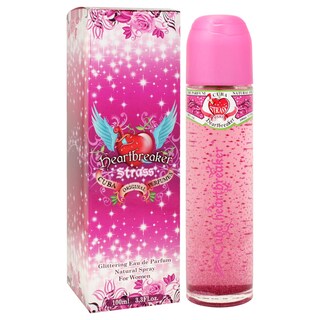 Foto 3 | Perfume Cuba Cuba Strass Heart Breaker Eau De Parfume, 100 Ml - Venta Internacional.