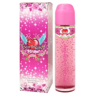 Foto 4 | Perfume Cuba Cuba Strass Heart Breaker Eau De Parfume, 100 Ml - Venta Internacional.