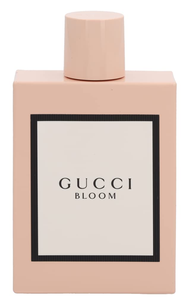 Foto 3 pulgar | Perfume Gucci Gucci Bloom Edt En Aerosol Para Mujer, 100 Ml - Venta Internacional.