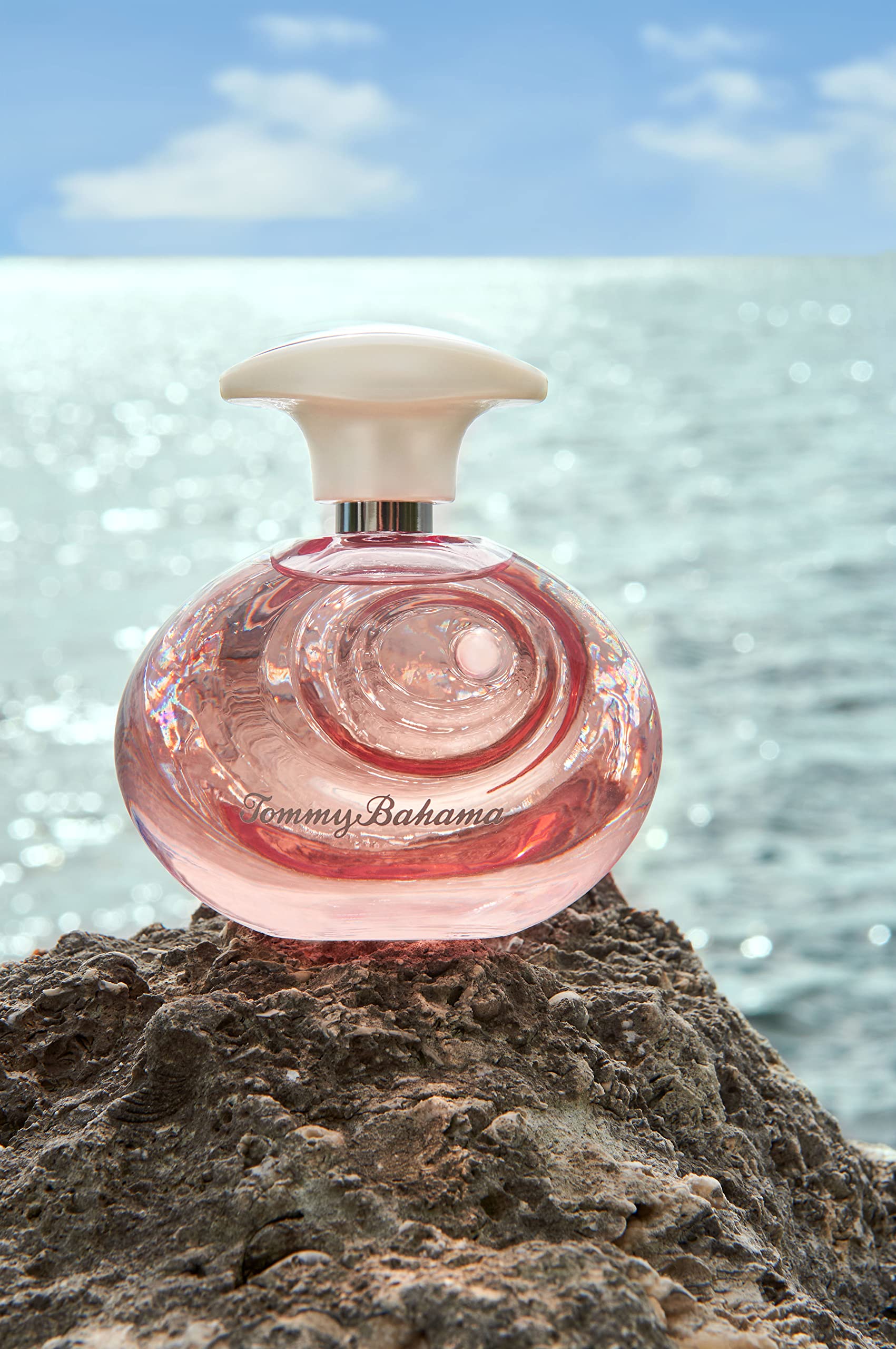 Foto 4 pulgar | Perfume Tommy Bahama Eau De Parfum 100 Ml Para Mujer - Venta Internacional.