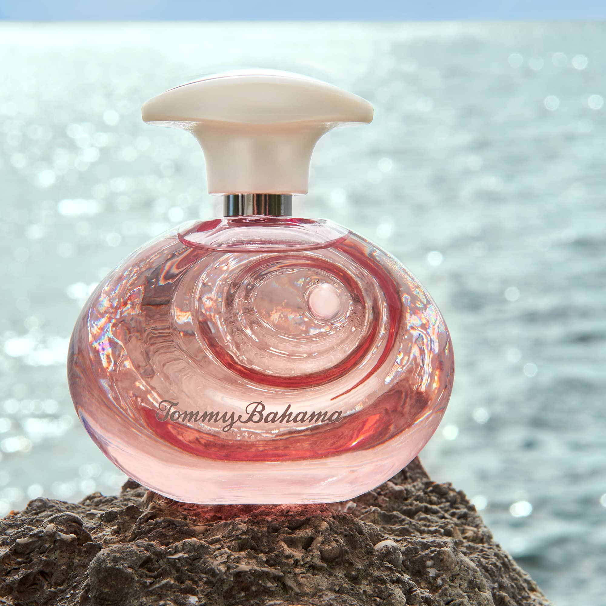 Foto 6 pulgar | Perfume Tommy Bahama Eau De Parfum 100 Ml Para Mujer - Venta Internacional.