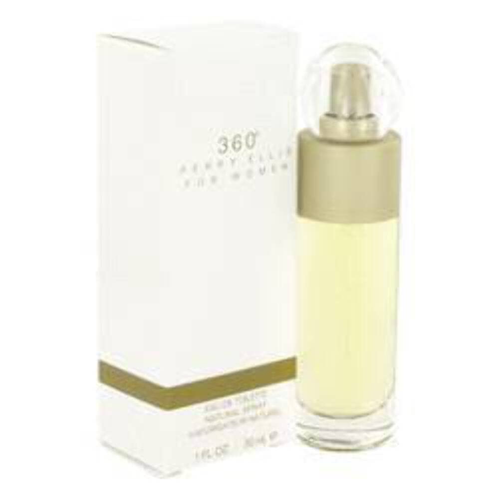 Foto 2 pulgar | Perfume Perry Ellis 360 Eau De Toilette 30 Ml Para Mujer - Venta Internacional.