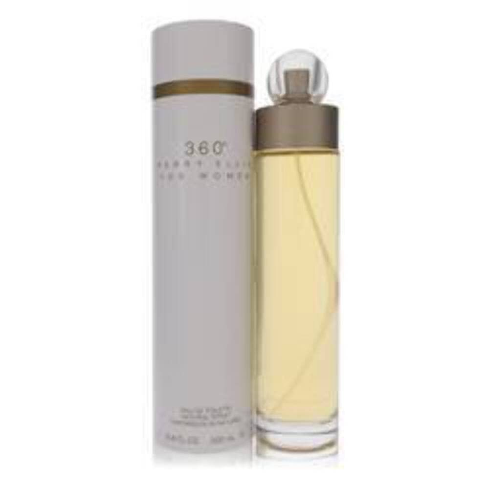 Foto 5 pulgar | Perfume Perry Ellis 360 Eau De Toilette 30 Ml Para Mujer - Venta Internacional.