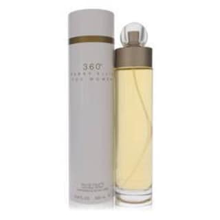 Foto 4 | Perfume Perry Ellis 360 Eau De Toilette 30 Ml Para Mujer - Venta Internacional.