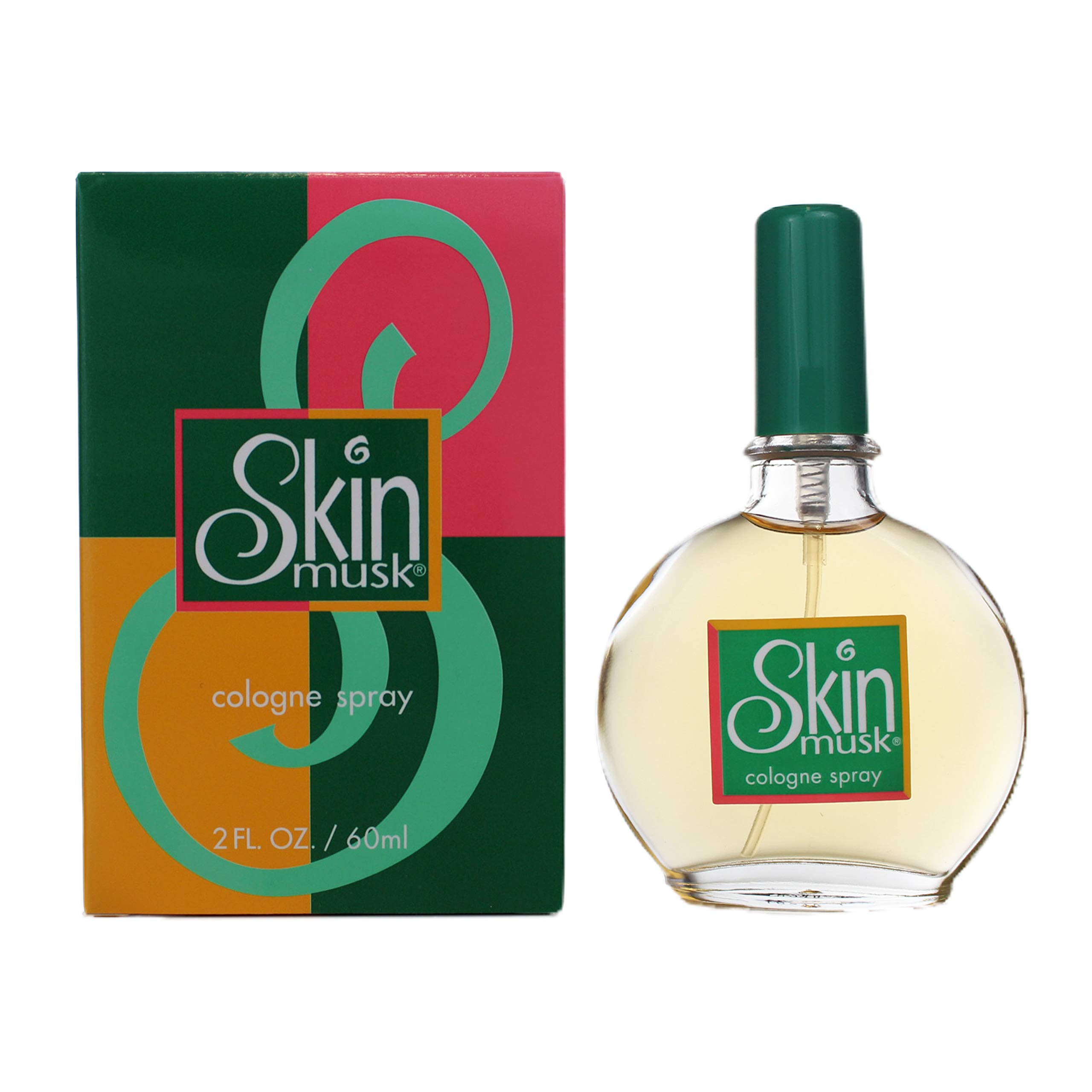 Foto 2 pulgar | Colonia En Aerosol Perfums De Coeur Skin Musk, 60 Ml, Para Mujer - Venta Internacional.