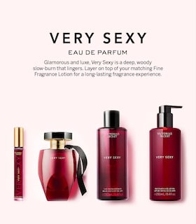 Foto 5 | Set De Regalo Con Fragancia Victoria's Secret Very Sexy Eau De Parfum - Venta Internacional.