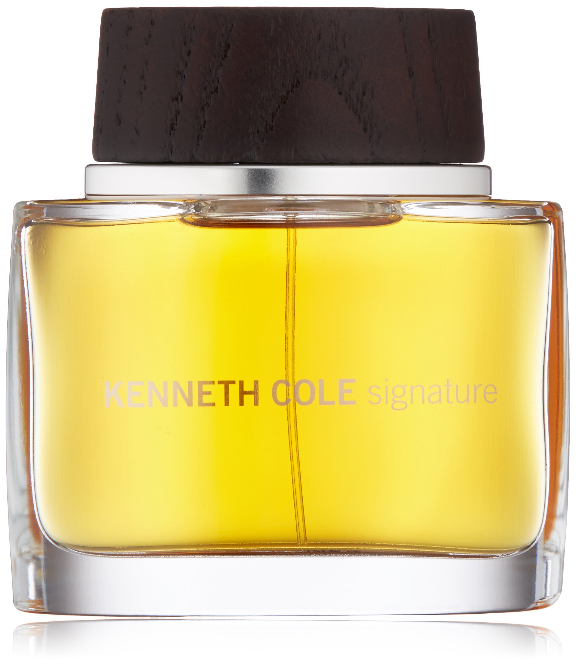 Foto 2 pulgar | Perfume Kenneth Cole Signature Eau De Toilette, 100 Ml, Para Hombre - Venta Internacional.
