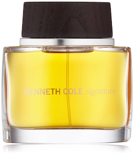 Foto 1 | Perfume Kenneth Cole Signature Eau De Toilette, 100 Ml, Para Hombre - Venta Internacional.