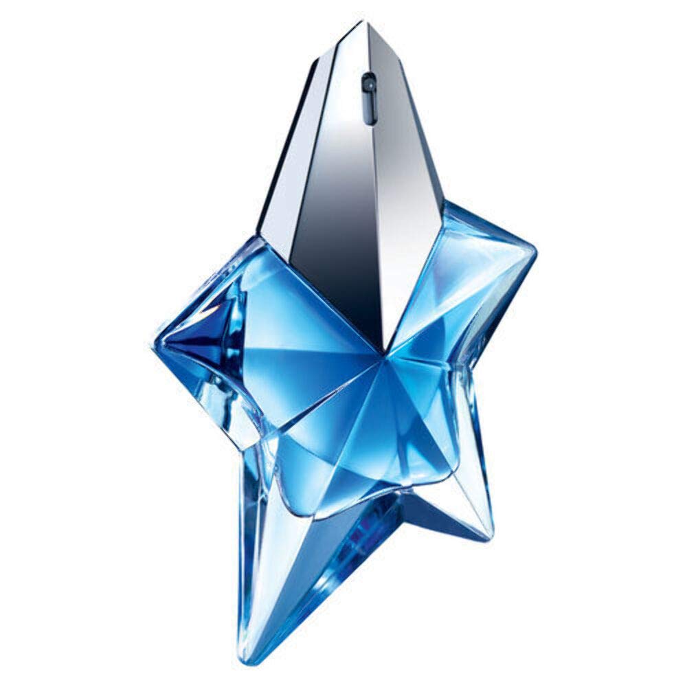 Foto 2 pulgar | Perfume Mugler Angel Eau De Parfum En Aerosol, 25 Ml, Para Mujer - Venta Internacional.