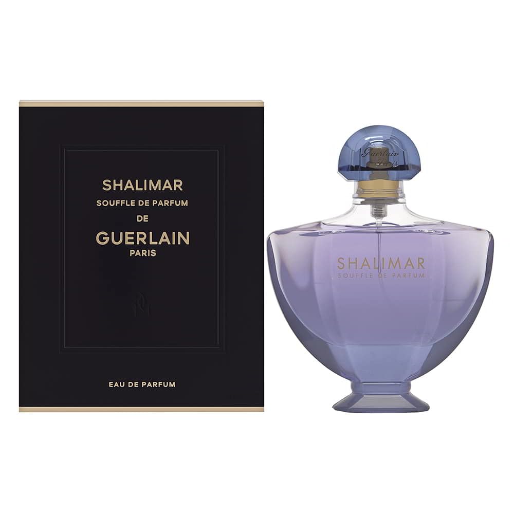 Foto 2 pulgar | Perfume Guerlain Shalimar Souffle De Parfum Edp 90 Ml Para Mujer - Venta Internacional.