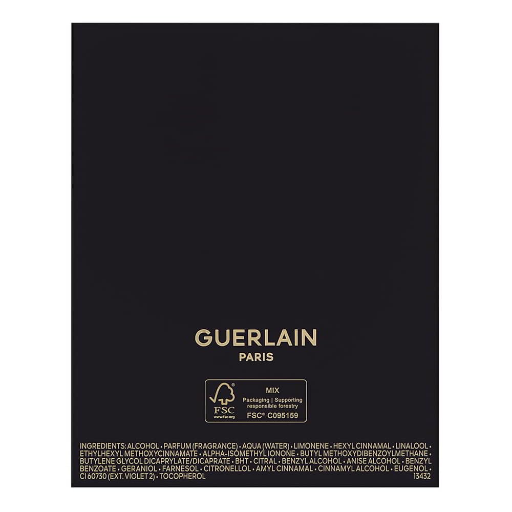 Foto 2 | Perfume Guerlain Shalimar Souffle De Parfum Edp 90 Ml Para Mujer - Venta Internacional.