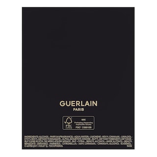 Foto 2 | Perfume Guerlain Shalimar Souffle De Parfum Edp 90 Ml Para Mujer - Venta Internacional.