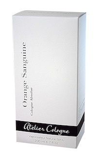 Foto 2 | Perfume Atelier Cologne Orange Sanguine Cologne 200 Ml - Venta Internacional.