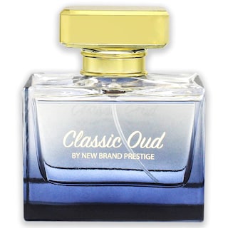 Foto 2 | Perfume New Brand Classic Oud Edp 100 Ml Para Mujer - Venta Internacional.
