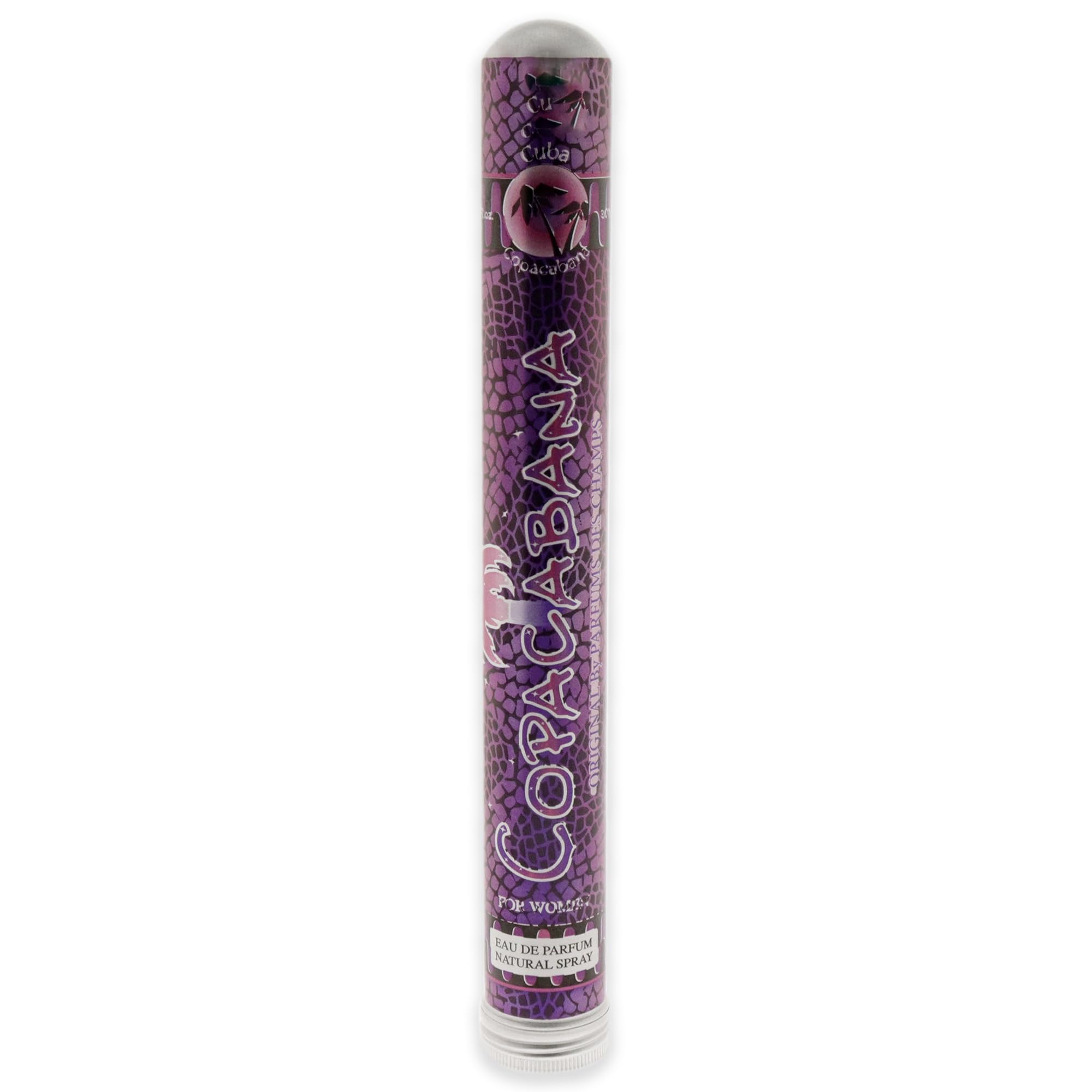 Foto 4 pulgar | Perfume Cuba Brazil Copacabana Eau De Parfum Para Mujer, 35 Ml - Venta Internacional.