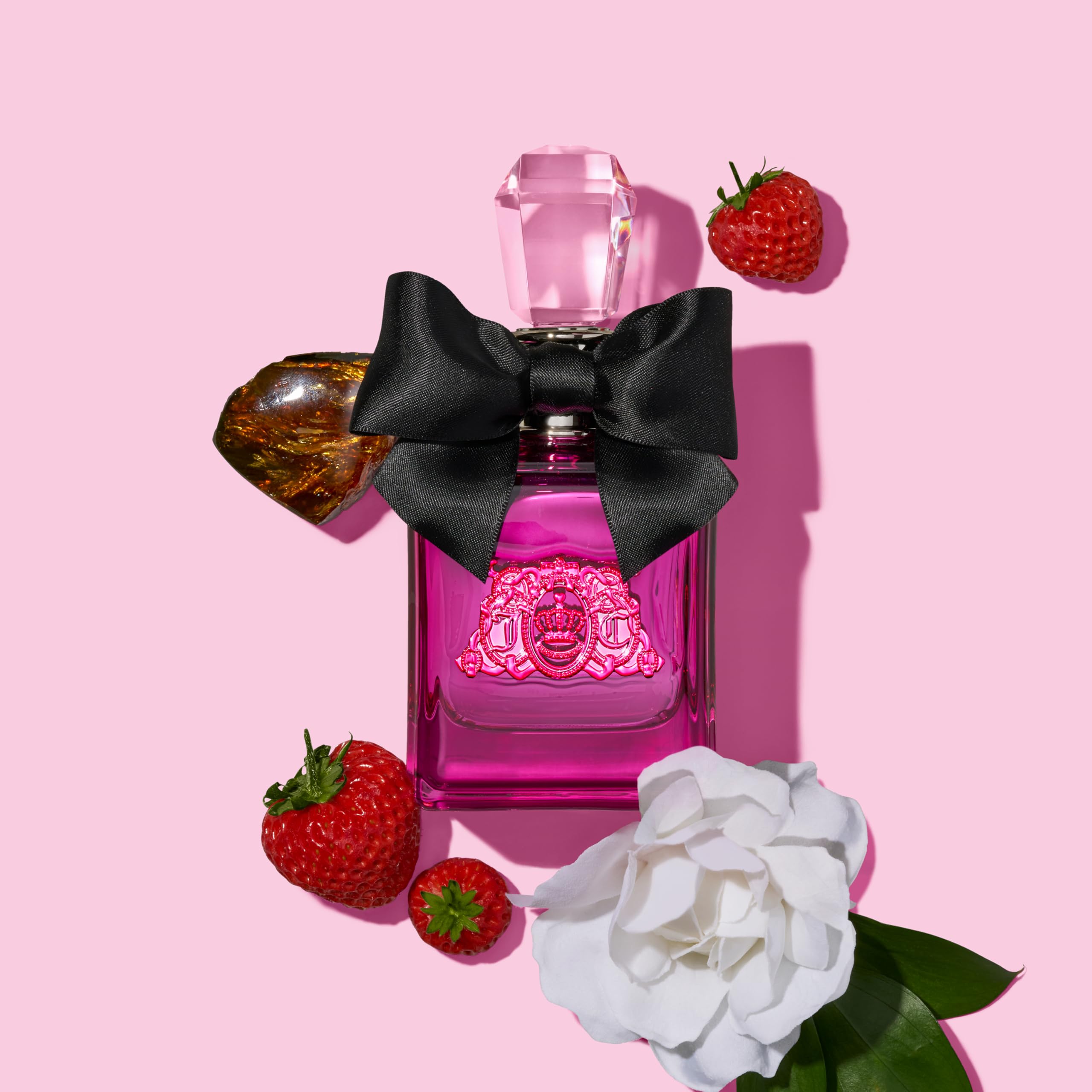 Foto 3 pulgar | Perfume Juicy Couture Viva La Juicy Noir, Perfume, 100 Ml - Venta Internacional.