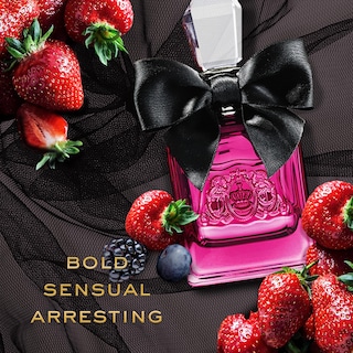 Foto 4 | Perfume Juicy Couture Viva La Juicy Noir, Perfume, 100 Ml - Venta Internacional.